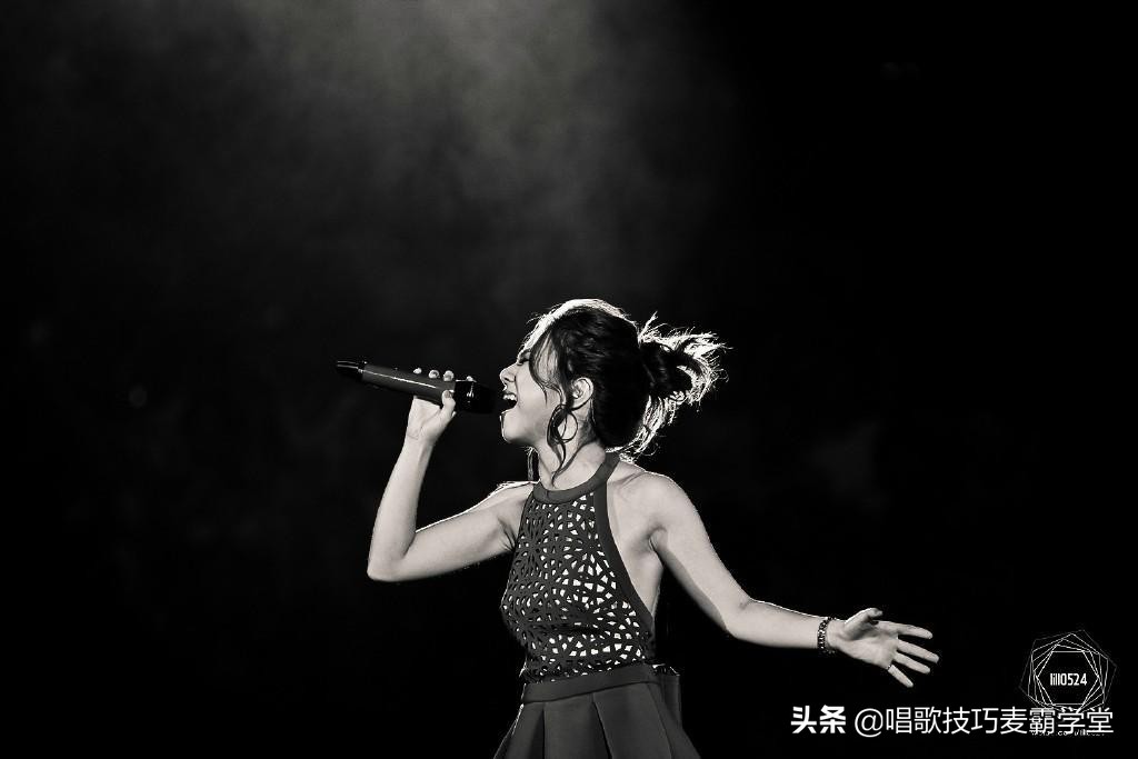 如何练颤音初学唱歌,唱歌教学零基础颤音