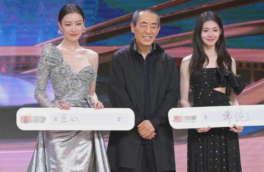 以为很红却早就凉凉的十位明星,死捧不红的8位明星个个颜值在线