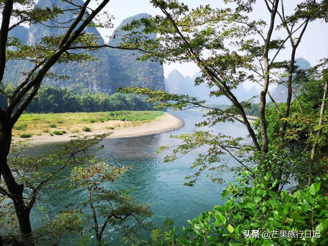 去广西桂林旅游要避免哪些坑,去了好多次广西桂林玩感想