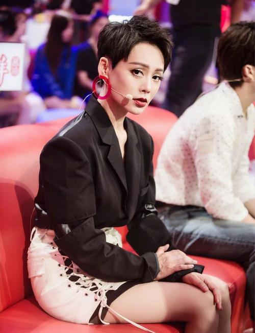 贵州美女真好看，娱乐圈中的她们一个比一个好看，你都认识吗？