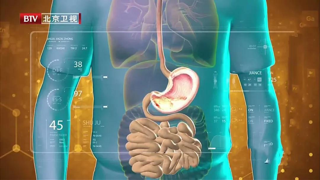 现在人的肠道疾病太多,年轻人肠道疾病