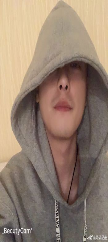 狼人杀狼国男神官方模板,狼国男神海选