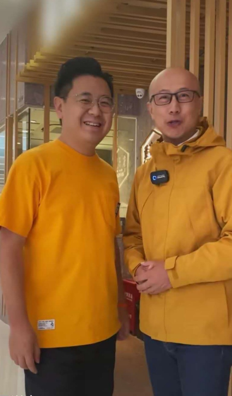 东北小伙靠视频赚了一百万,东北男子靠解说汽车赚500万元