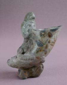 周末去成都博物馆看《食为天—餐桌上的文化之旅》,别有一番趣味