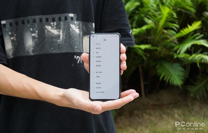 真我gtneo闪速版和真我gtneo2t,真我gtneo2t评测支持快充吗