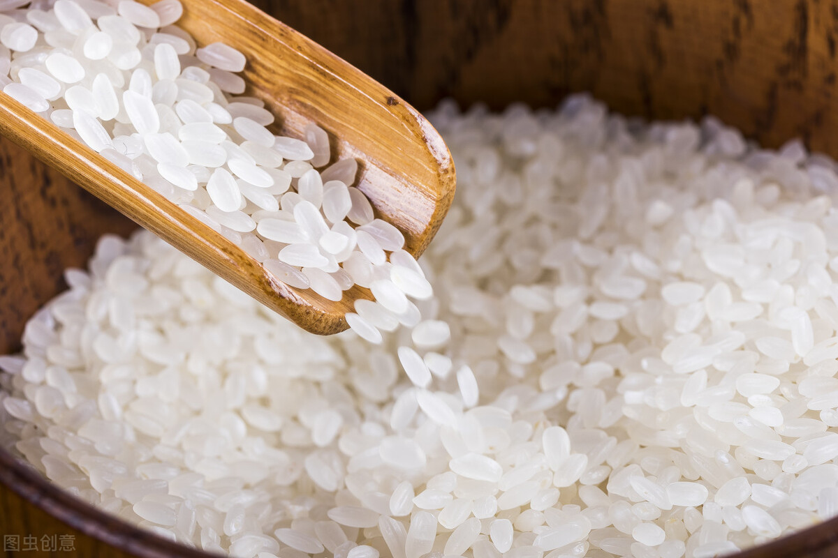 夏天大米生虫防治方法,夏天大米生虫有什么办法