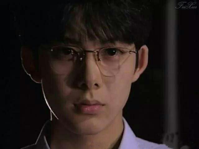 柏原崇生活照片,日韩两大不老男神柏原崇