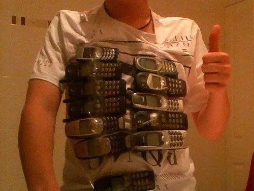 点阅谋士｜诺基亚*弹子**、核*器武**雪糕..那些技能树逆天的野路子公司