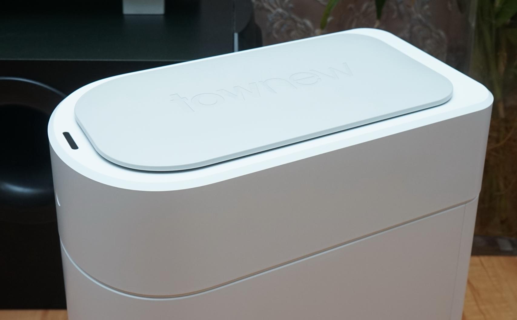 拓牛智能垃圾桶能不能自己更换,拓牛智能垃圾桶怎么打包垃圾