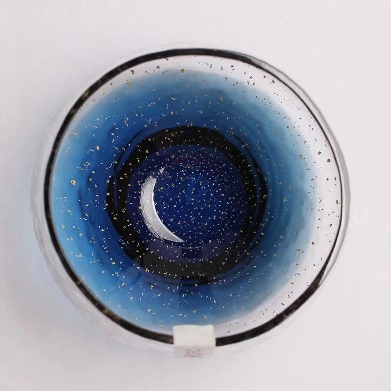 好看的杯子永远不嫌多,好看的杯子只能拥有一个