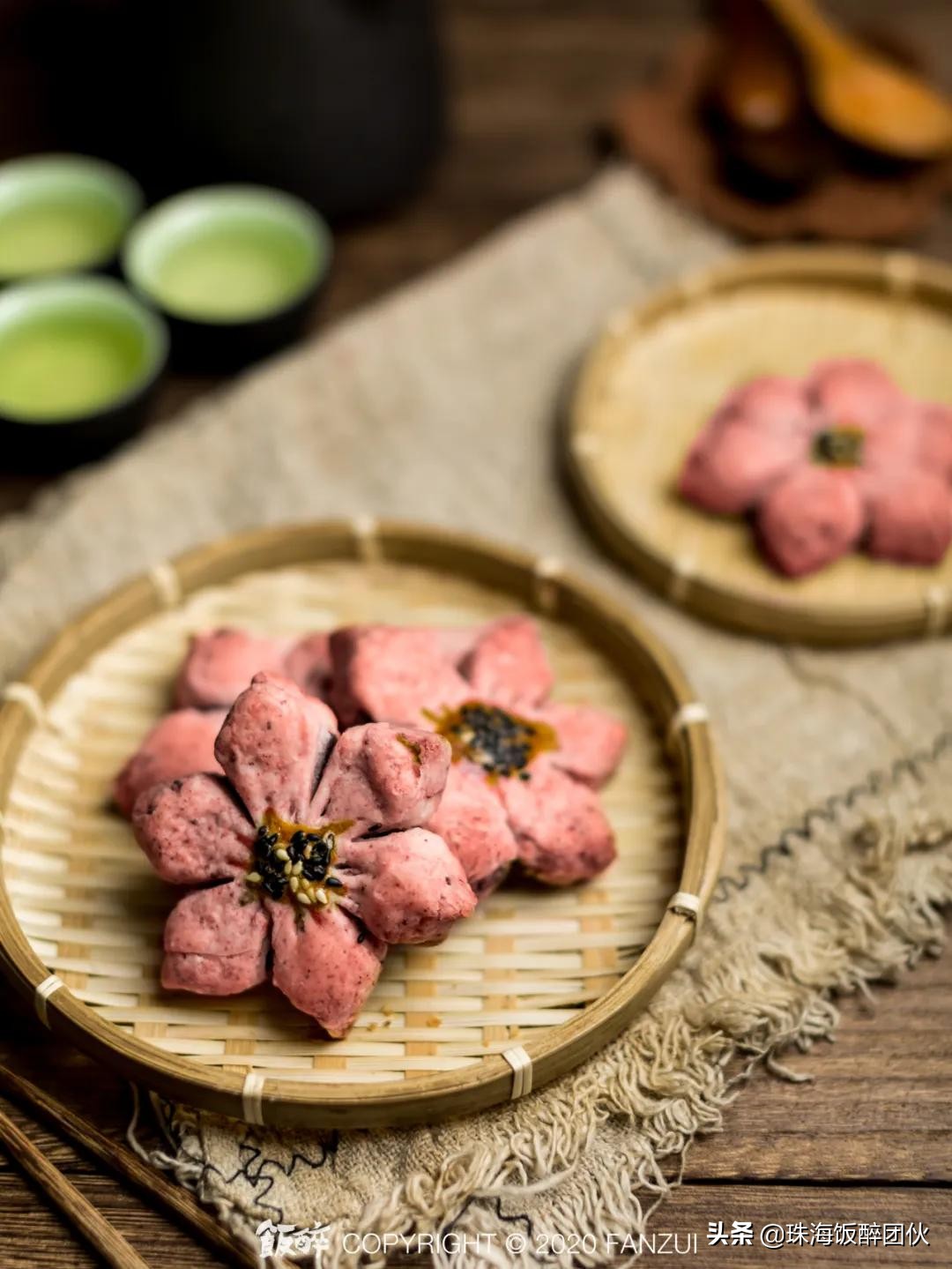 比起男朋友，我现在更想珠海这些宝藏甜品