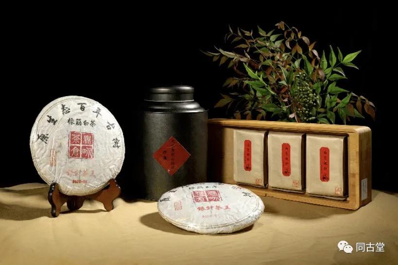 皇家贡茶前世今生,北苑贡茶的历史悠久
