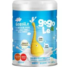 10至15岁儿童奶粉排行榜,各大品牌奶粉配方对比表最新版