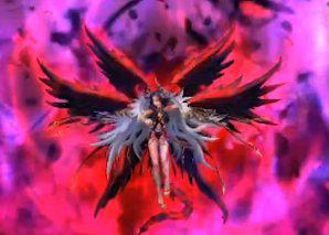 dnf诱魔者三觉超清图片,dnf三觉诱魔者