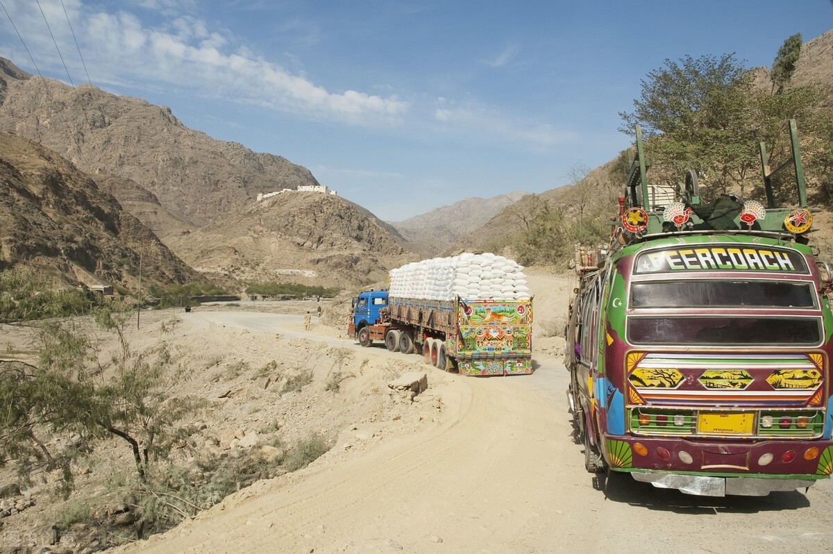 中国十大友好国家中，谁的“家底”最丰厚？