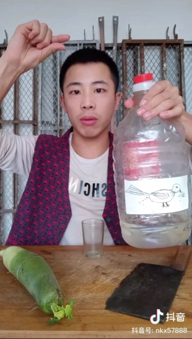 小鸟伏特加怎么样好喝,小鸟伏特加和江小白哪个好喝