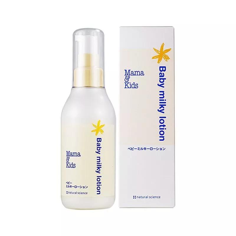 宝宝湿疹身体乳推荐秋冬前十名,宝宝湿疹涂了药膏还能涂保湿乳吗