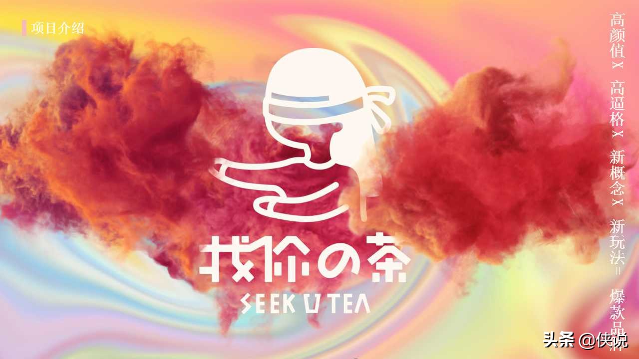 奶茶商业计划书免费word版,奶茶创意的商业计划书模板