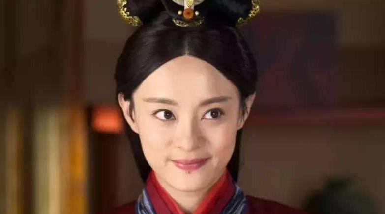 她朝堂之上竟然公开”飙车“讲段子，一席话说的人心服口服！