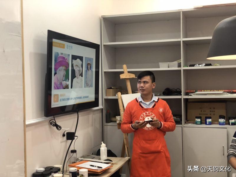 走进校友企业“西工大深圳校友·多多熊”亲子活动圆满举行