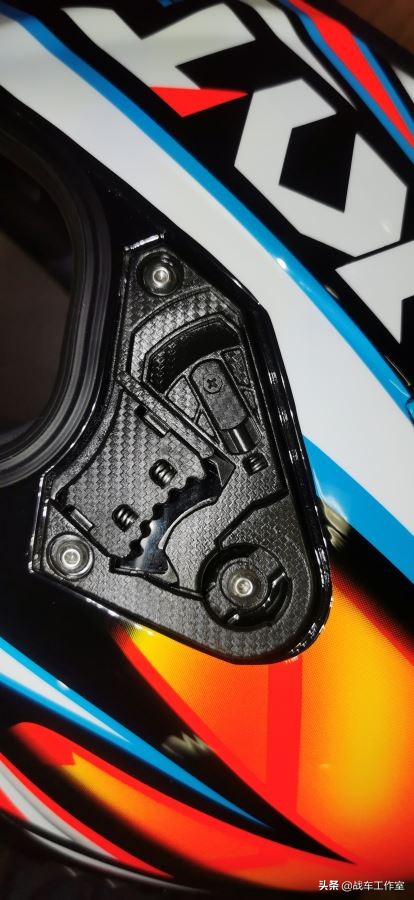 百元级头盔测评,风噪低的千元头盔