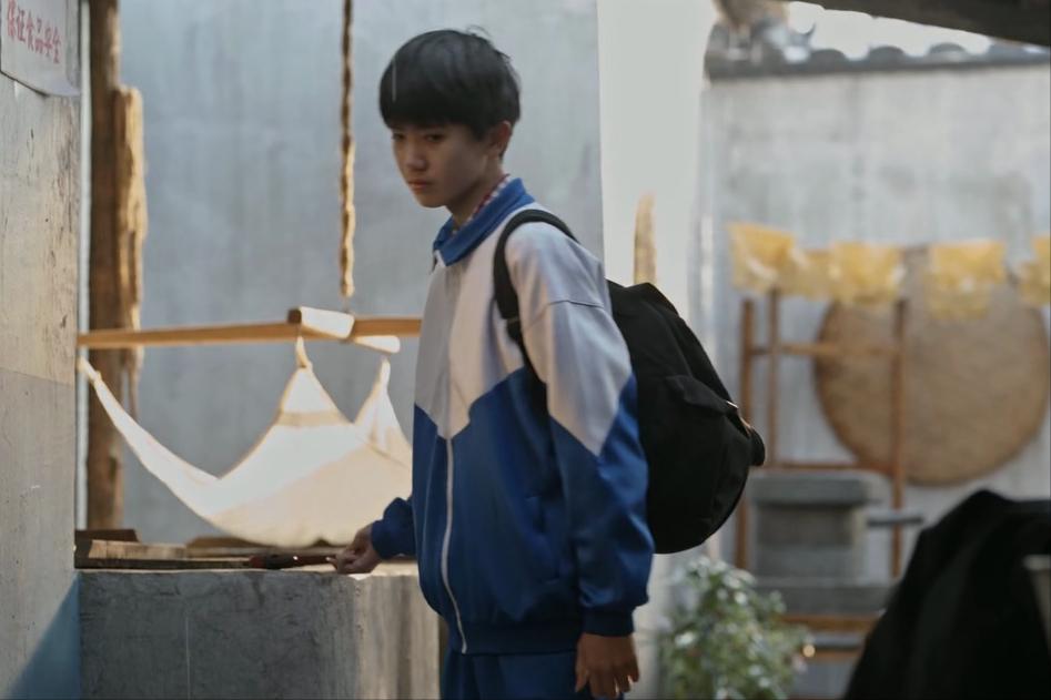 《乔家的儿女》三代们的结局：乔智勇前程似锦，乔韵芝抑郁成疾