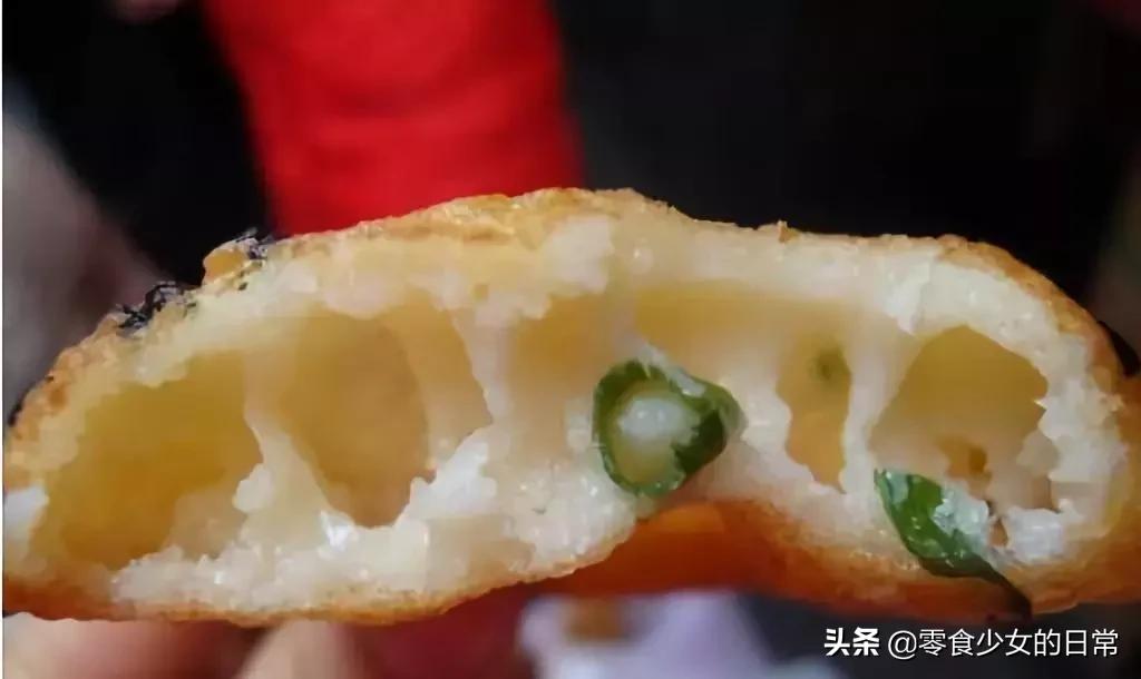 武汉最正宗的过早图鉴,武汉后湖过早排行榜前十名