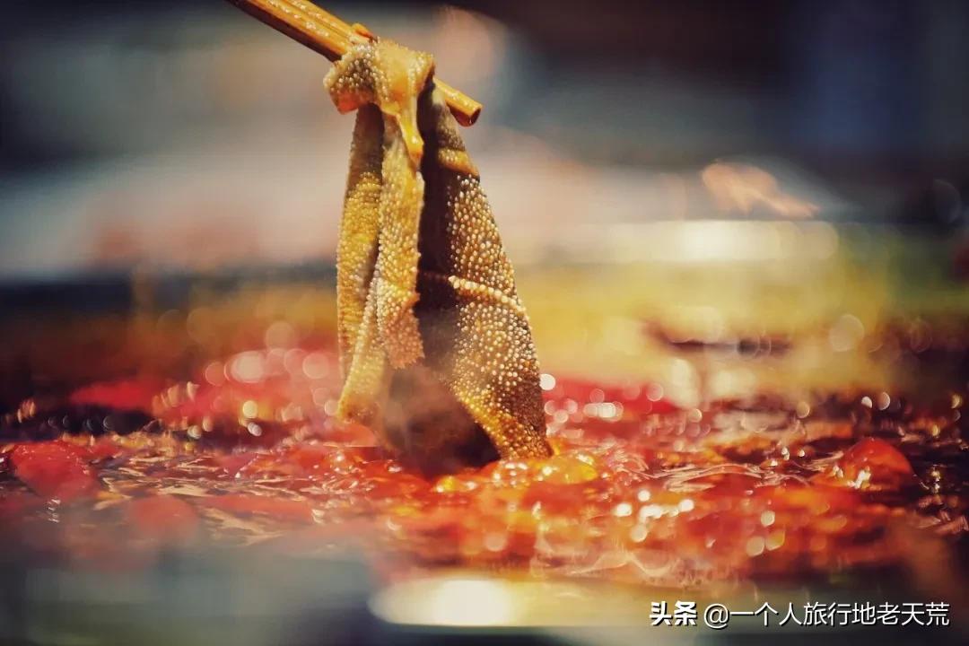 国内最适合一个人旅行的15个地方，累了就出来走一走吧