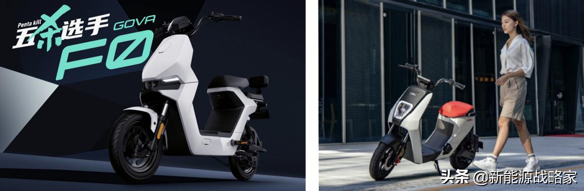 五羊本田u-be和小牛f200对比,小牛g2与五羊本田u-be哪个好