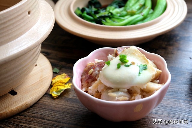 最简单的煲仔饭酱汁,十种简单易学煲仔饭哪里教的好