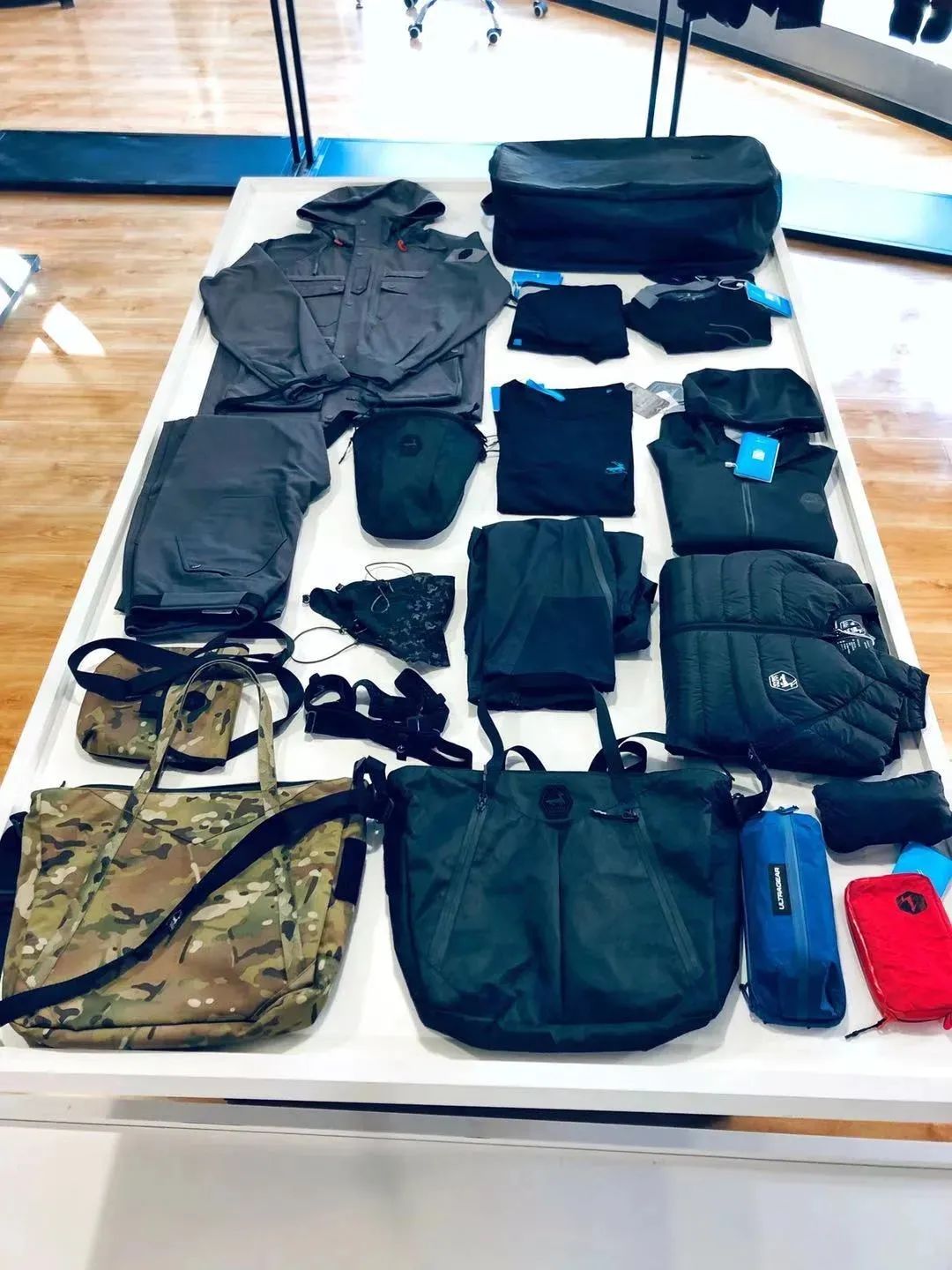 十大国货户外品牌,国货最好的户外品牌