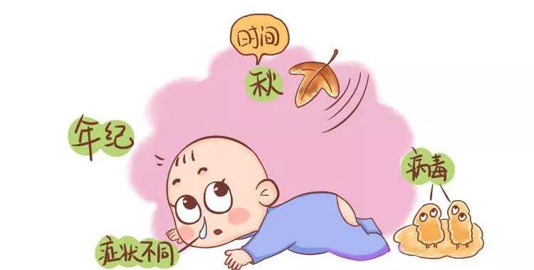 宝宝腹泻的原因如何护理,宝宝腹泻该如何预防