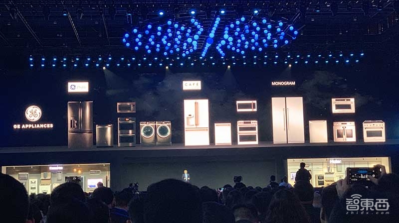 海尔智能新品牌,海尔人工智能产品