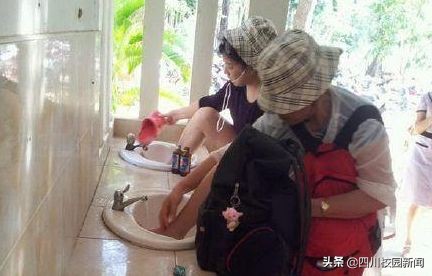 为什么住酒店要往马桶里倒壶开水,为什么住酒店时要烧开水倒马桶里