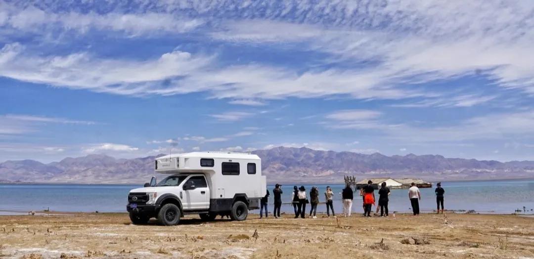 新款f550越野房车,新款f550房车