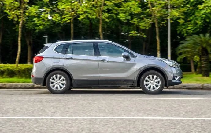 哈弗h6与途观l全面对比,哈弗h6途观l哪个性价比高