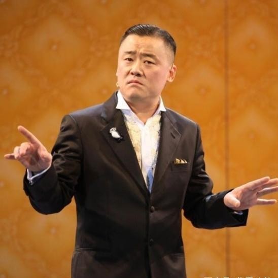 当年的周立波,周立波哪几年最火