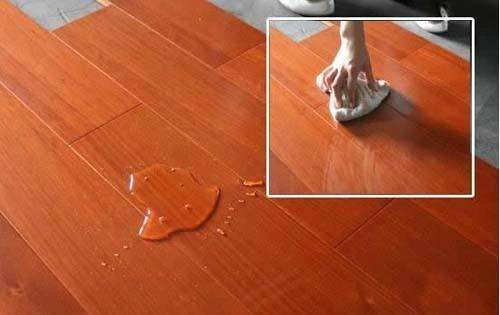 木地板发霉霉菌致癌吗,木地板发霉会导致人头晕吗