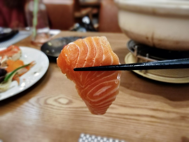 珠海最好吃的日料店在哪里,珠海日料必吃榜第一名