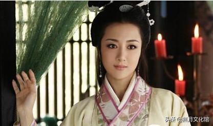 曹操为什么独爱有夫之妇,曹操为什么这么喜爱关羽