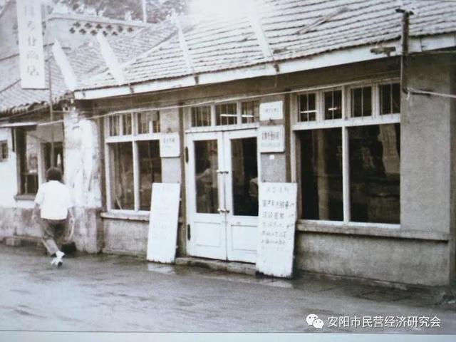 一个安阳人,一座城,37年就做一件事儿