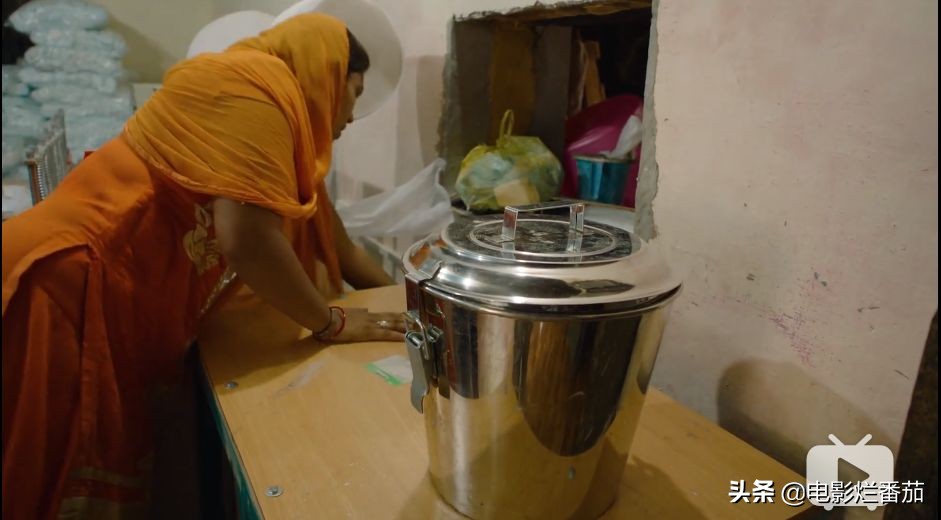 有一个印度电影讲女性,印度的纪录片天堂和地狱