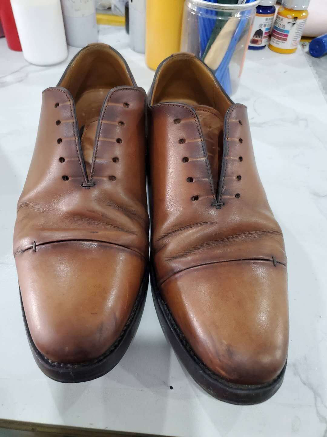 怎么样才能开一家洗鞋馆,如何开一家洗鞋坊店