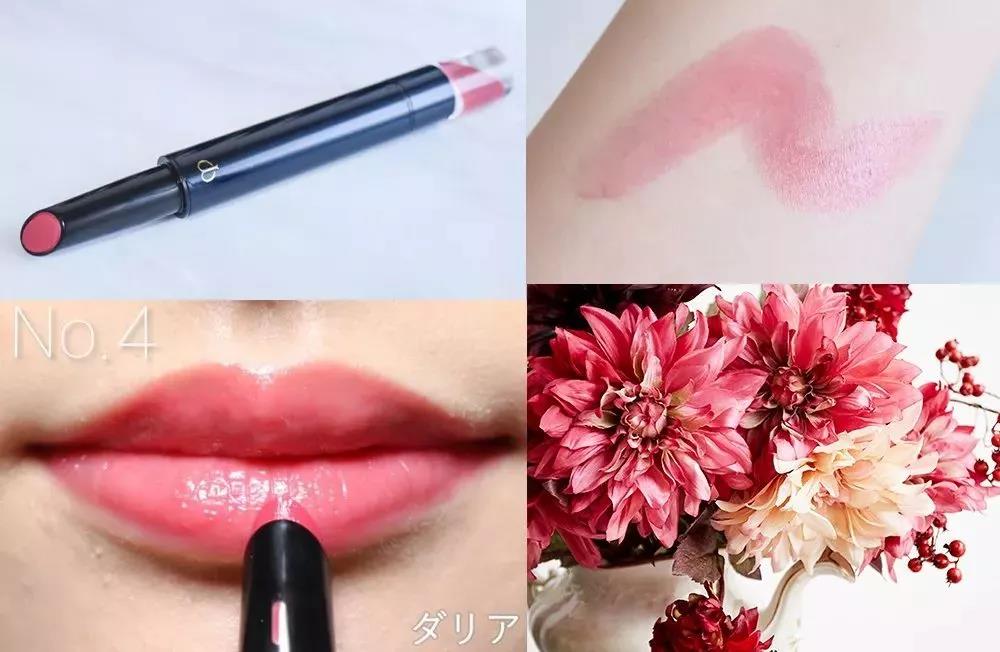 新款cpb唇釉,cpb唇膏最热销色号