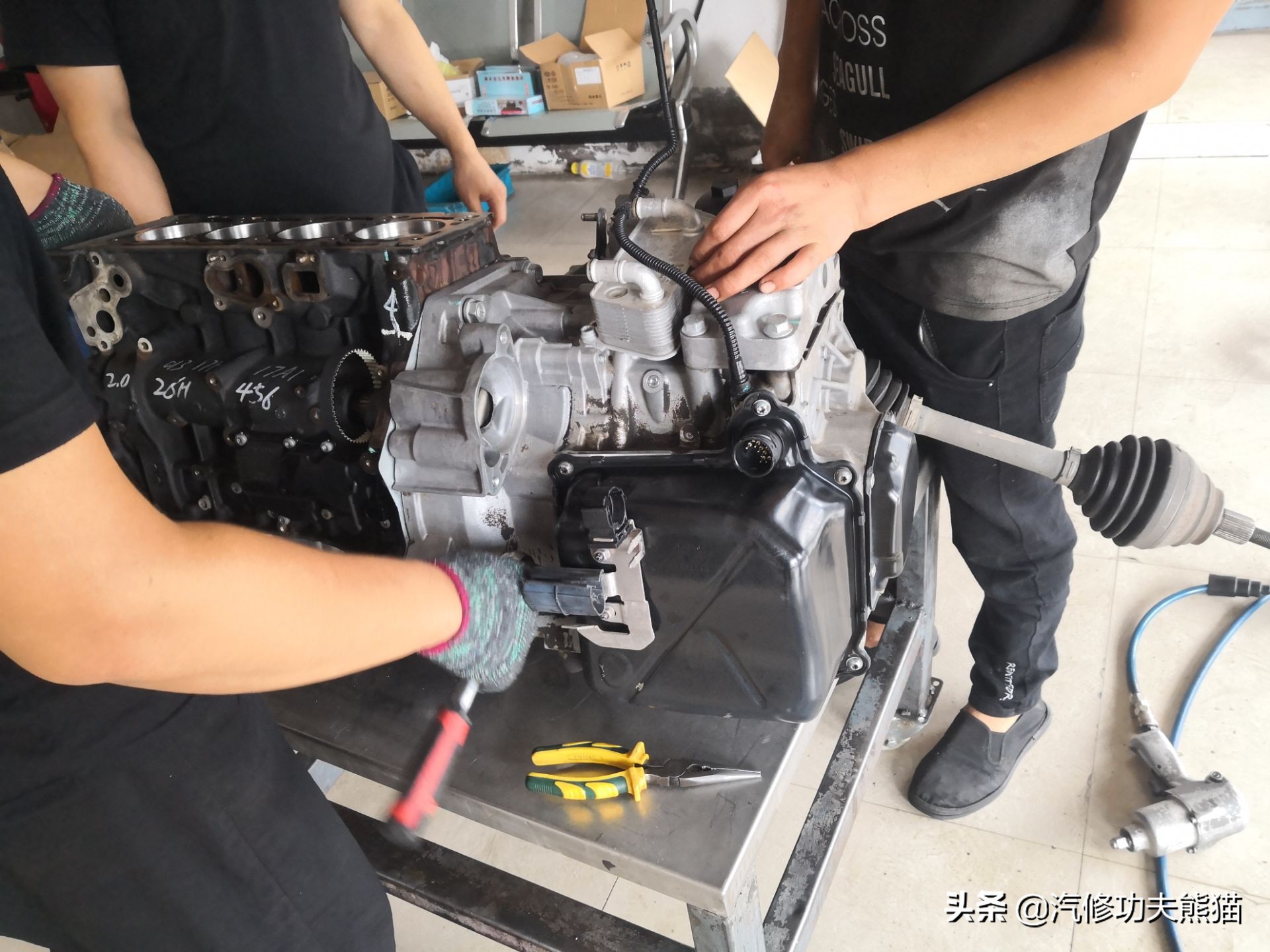 大众cc烧机油什么导致的,大众cc烧机油有多厉害