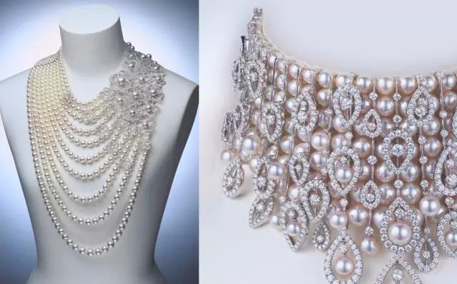 对付女人,没有一件珠宝解决不了的!