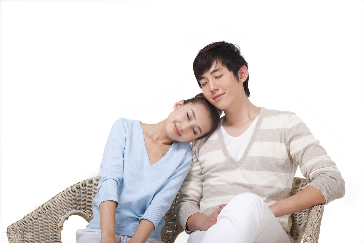 老公对我说没感情了,老公说我对他没感觉怎么回复