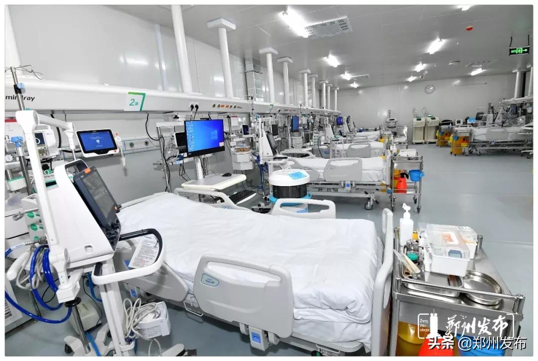 郑州岐伯山医院现在情况视频,岐伯山医院在郑州排名