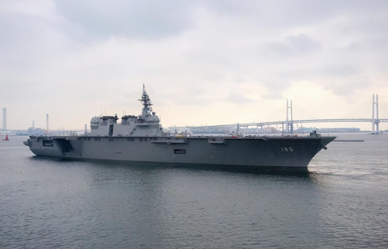 日本野心逐渐放大吗,日本野心会恢复吗