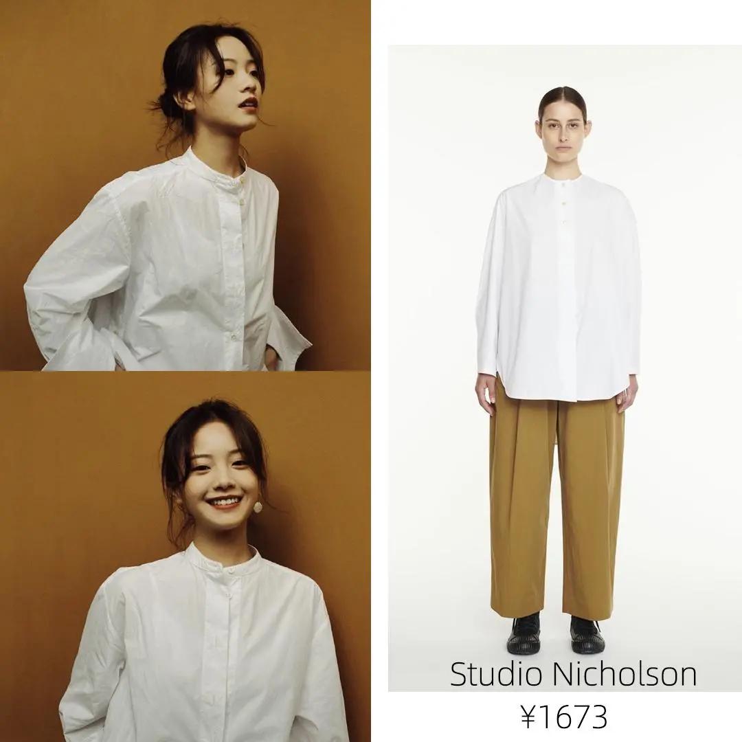 国内小花有哪些,95后小花最会穿搭